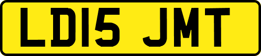 LD15JMT