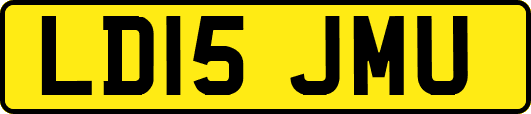LD15JMU