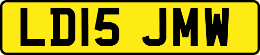 LD15JMW
