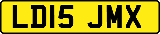 LD15JMX