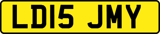 LD15JMY