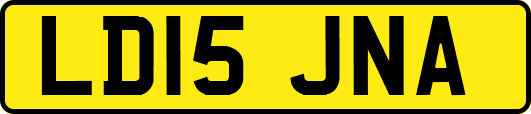 LD15JNA