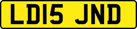 LD15JND