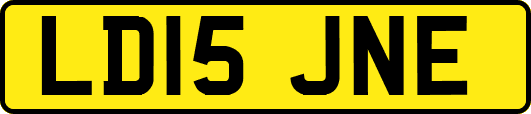 LD15JNE