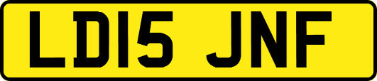 LD15JNF