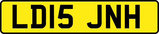 LD15JNH