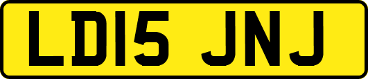 LD15JNJ