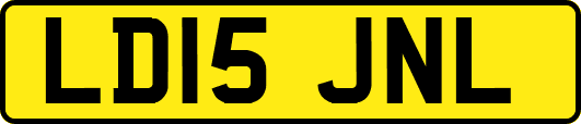 LD15JNL