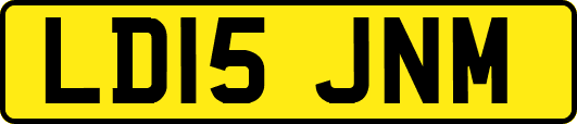 LD15JNM
