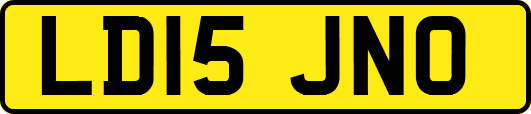 LD15JNO