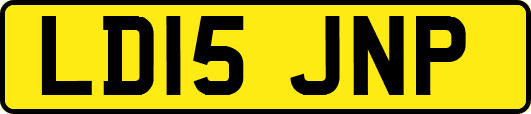 LD15JNP