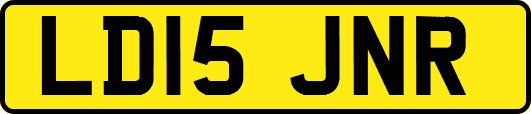 LD15JNR