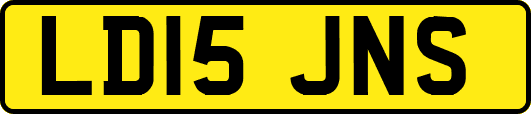 LD15JNS