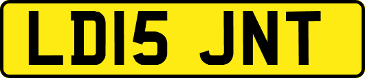 LD15JNT