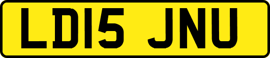 LD15JNU