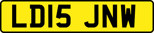 LD15JNW