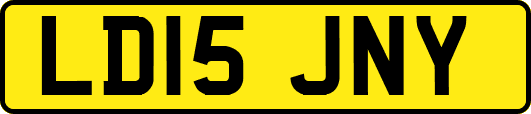 LD15JNY
