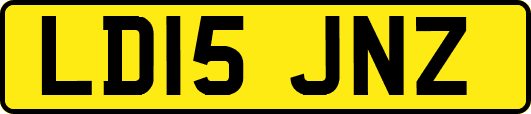 LD15JNZ