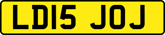 LD15JOJ