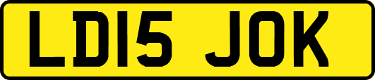 LD15JOK