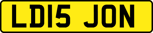 LD15JON