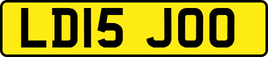 LD15JOO
