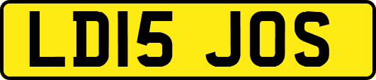 LD15JOS