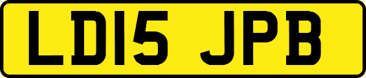 LD15JPB