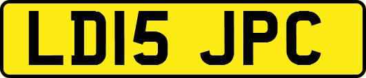 LD15JPC