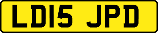 LD15JPD