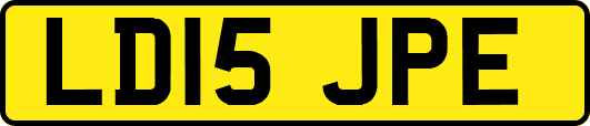 LD15JPE