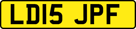 LD15JPF
