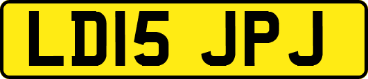 LD15JPJ