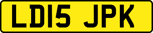 LD15JPK