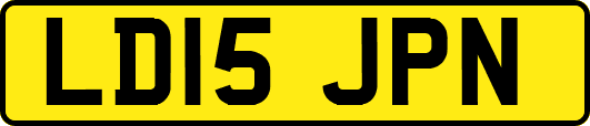LD15JPN