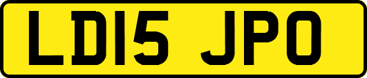 LD15JPO
