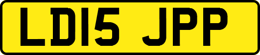 LD15JPP