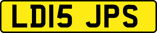 LD15JPS