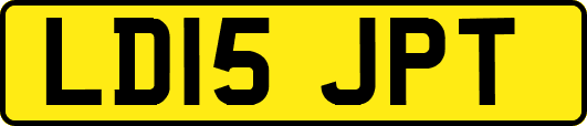 LD15JPT
