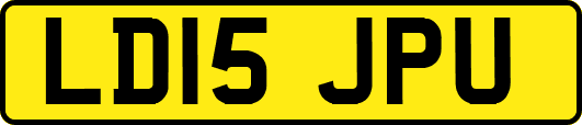 LD15JPU