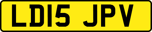 LD15JPV