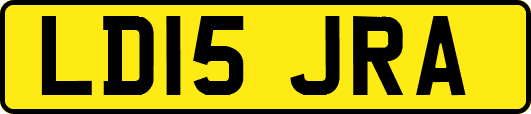 LD15JRA