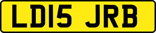 LD15JRB