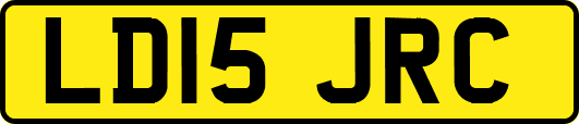 LD15JRC