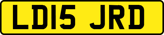 LD15JRD