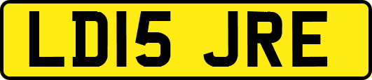 LD15JRE