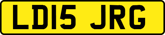 LD15JRG