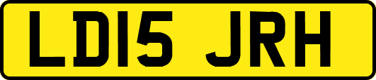 LD15JRH