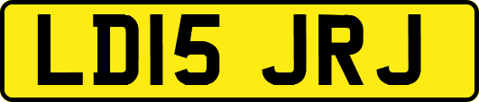 LD15JRJ