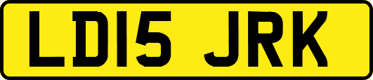 LD15JRK